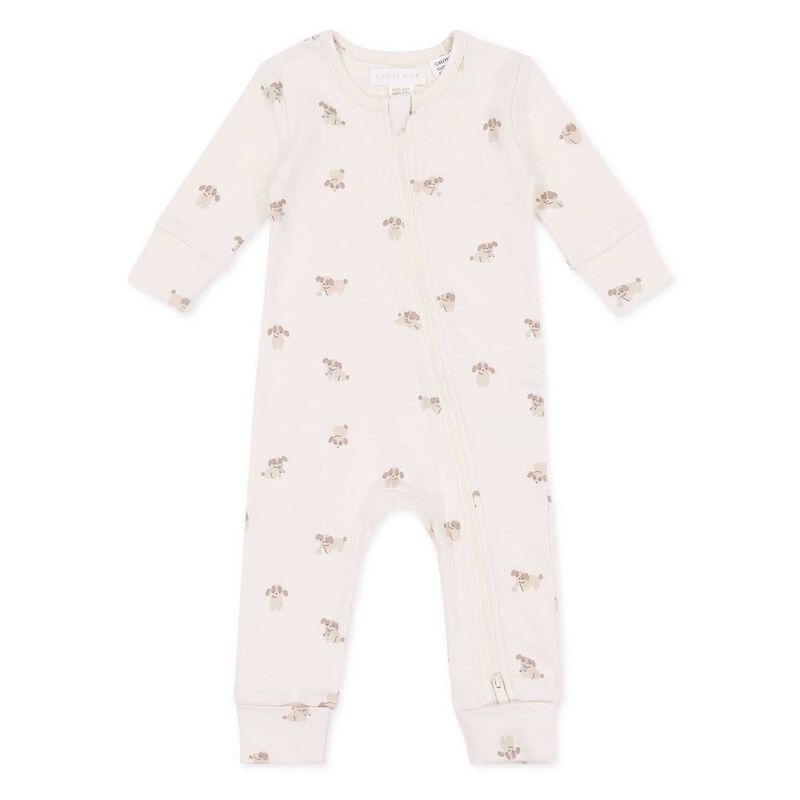Jamie Kay Reese Zip Onepiece image number 0